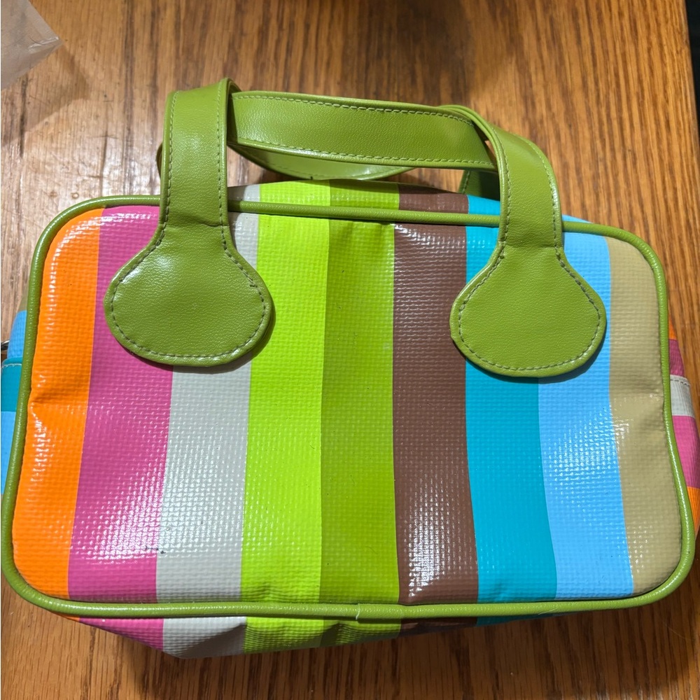Tepper Jackson Bag